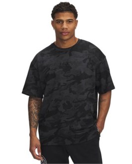 {{productViewItem.photos[photoViewList.activeNavIndex].Alt || productViewItem.photos[photoViewList.activeNavIndex].Description || 'Project Rock Heavyweight PrintedShort Sleeve'}}