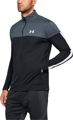 {{productViewItem.photos[photoViewList.activeNavIndex].Alt || productViewItem.photos[photoViewList.activeNavIndex].Description || 'Under Armour Олимпийка Sportstyle Pique Knit Full Zip'}}