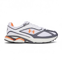 Кроссовки UA Apparition Steel 3027595-118-1