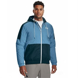 Куртка Armour Sportstyle Insulate 1355849-422-1