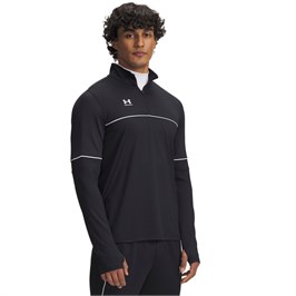 Лонгслив UA Challenger  6004043-001-1