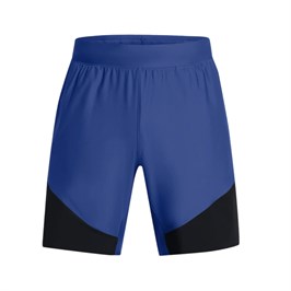 шорты  Peak Woven Hybrid 1383348-432-1