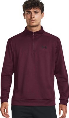 {{productViewItem.photos[photoViewList.activeNavIndex].Alt || productViewItem.photos[photoViewList.activeNavIndex].Description || 'Under Armour Джемпер UA Armour Fleece 1/4 Zip'}}