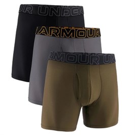 Трусы (3 шт) UA PERFORMANCE TECH MESH 1383884-308