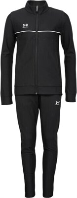 Under Armour Спортивный костюм UA B Challenger Tracksuit 6004082-001-lst