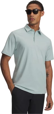 Under Armour Поло UA Drive Bonded Polo 6009652-477-lst