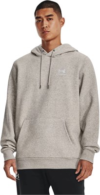 Under Armour Толстовка UA Icon Fleece Hoodie 1373880-110-lst