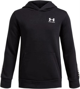 Under Armour Толстовка B Icon Flc HD Taping 1390293-001-lst