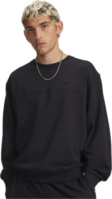 Under Armour Джемпер UA Rival LW Crew 6009347-001-lst