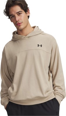 Under Armour Толстовка UA Rival LW Hoodie 6012335-299-lst