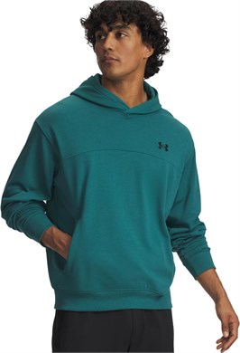 Under Armour Толстовка UA Rival LW Hoodie 6012335-338-lst