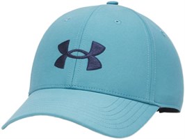 Under Armour Кепка M DRIVE LOW ADJ 1361547-467-lst