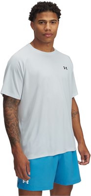Under Armour Футболка UA Tech Textured SS 1382796-023-lst