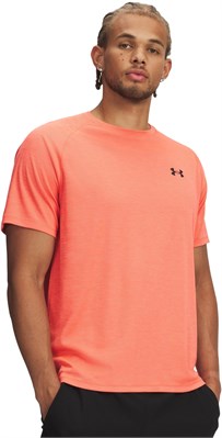 Under Armour Футболка UA Tech Textured SS 1382796-690-lst