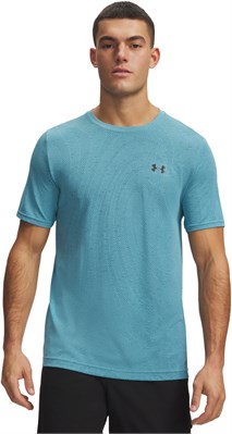 Under Armour Футболка Vanish Seamless Novelty SS 6010603-425-lst