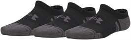 Under Armour Носки (3 пары) New Y UA Perf Tech 3pk NS 6015146-008-lst