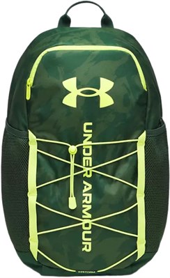 Under Armour Рюкзак Hustle Sport 6.0 Backpack 6000397-301-lst