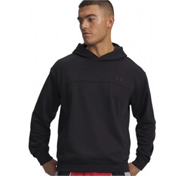 Толстовка UA Rival LW Hoodie 6012335-001