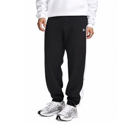 Брюки UA  Rival Fleece Nov Pants 6009352-001