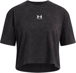 Under Armour Футболка UA G Rival Wash SS 6011673-001-lst