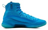 Nike Curry 4 'Flooded' 1298306-404