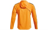 UNDER ARMOR M'S OUTRUN THE STORM JACKET 1361502-857