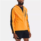 UNDER ARMOR M'S OUTRUN THE STORM JACKET 1361502-857