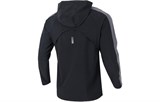 Under Armor UA Men's Hooded Jacket Black 1377486-002