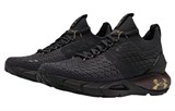 Under Armour 2 ColdGear Reactor 'Black Gold' 3027023-500