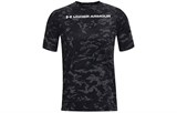 Under Armour ABC T Shirt Men's Peach Gray 1361698-012