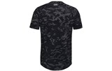 Under Armour ABC T Shirt Men's Peach Gray 1361698-012