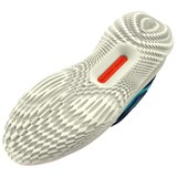 Under Armour Abrasion Resistant Grip Low Top Basketball Shoes Men's Sky Blue 3027640-400