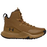 Under Armour Abrasion-Resistant Slip-Resistant Short Outdoor Boots Men's Brown 3028316 498