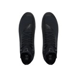 Under Armour Abrasion Resistant Soccer Shoes Men's Black 3027304-003