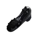 Under Armour Abrasion Resistant Soccer Shoes Men's Black 3027304-003