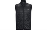 Under Armour Active Hybrid Vest Active Hybrid Vest Vest Men's Black 1378505-001