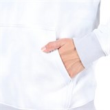 Under Armour American Sweatshirt Men's White 1381331-100