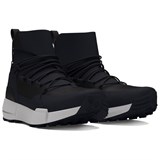 Under Armour Ankle Boots Men's Black 3027681-002