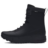 Under Armour Ankle Boots Men's Black 3027680-001