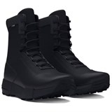 Under Armour Ankle Boots Men's Black 3027680-001