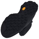 Under Armour Ankle Boots Men's Black 3027680-001