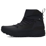 Under Armour Ankle Boots Men's Black 3027681-001