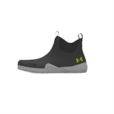 Under Armour Ankle Boots Men's Black 3026906-101