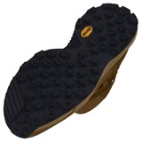 Under Armour Ankle Boots Men's Umber 3027681-200