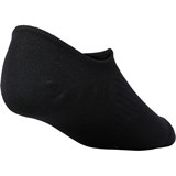 Under Armour Ankle Socks Men's 3 Pack Black 1359219-001