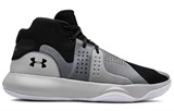 Under Armour Anomaly 'Black Grey' 3021266-003