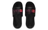 Under Armour Ansa Graphic Slide 'Black Beta' 3024434-007