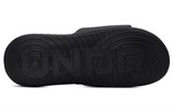 Under Armour Ansa Graphic Slide 'Black Beta' 3024434-007