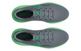 Under Armour Anti Slip Wear Resistant Low Top Casual Running Shoes Men's Gray 3027000-103