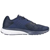 Under Armour Anti Slip Wear Resistant Low Top Running Shoes Men's Blue 1298553-401